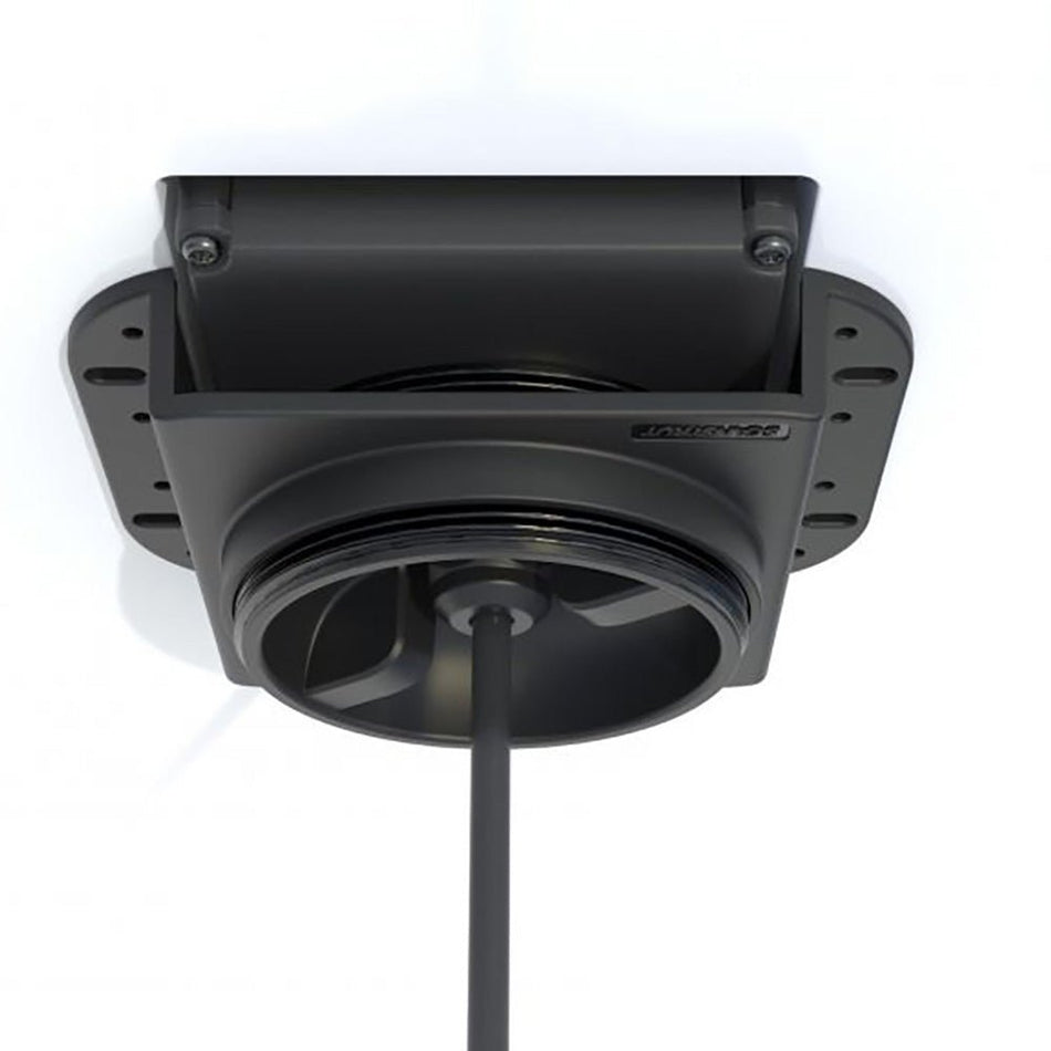Scanstrut Hidden Waterproof Wireless Charger 3 - Coil - 15W - 12/24V - Get Tight Gear