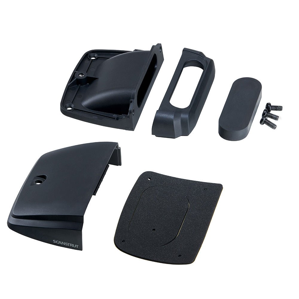 Scanstrut Horizontal Multi Cable Seal - Black - Get Tight Gear