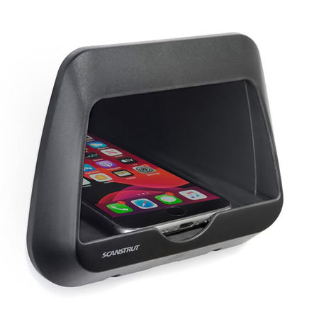 Scanstrut Nest Waterproof Wireless Charger 3 - Coil - 15W - 12/24V - Get Tight Gear