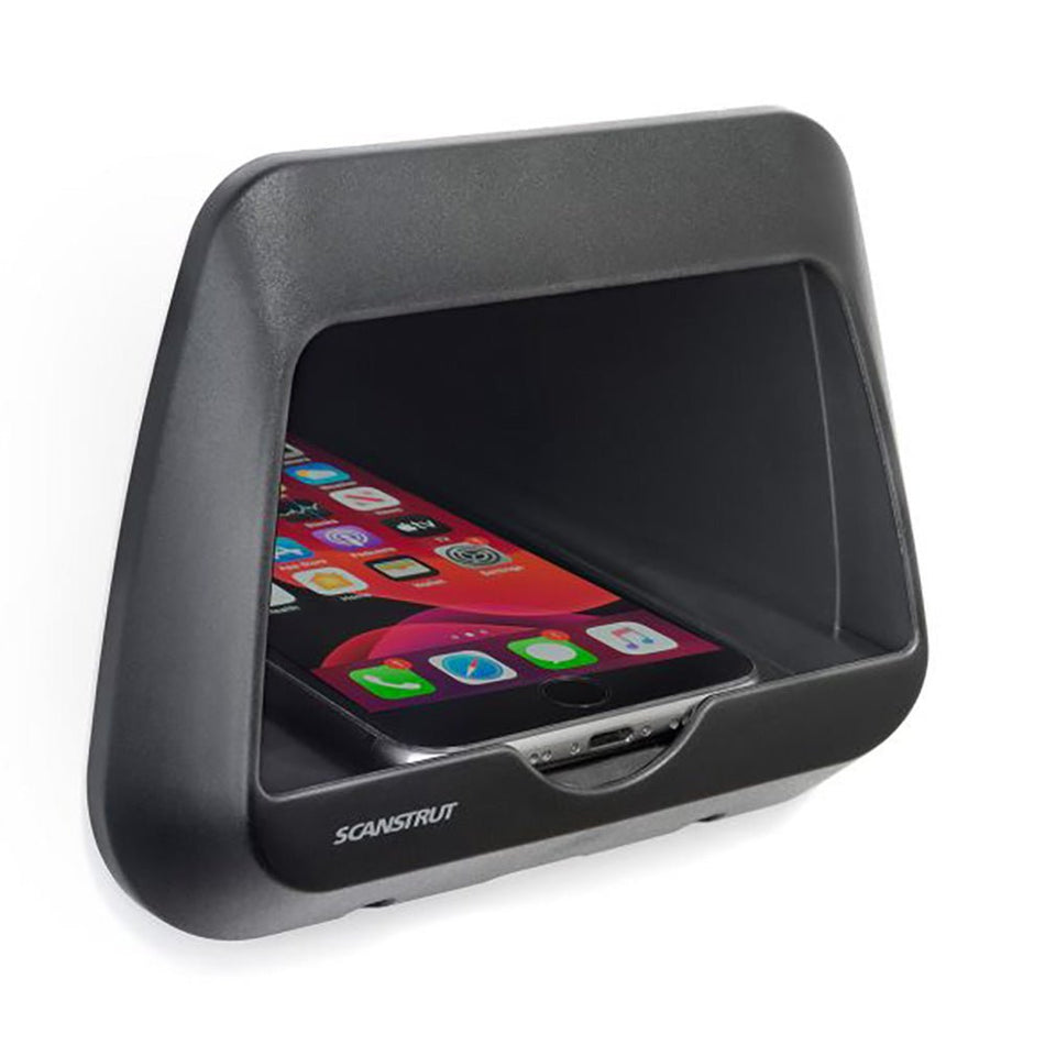 Scanstrut Nest Waterproof Wireless Charger 3 - Coil - 15W - 12/24V - Get Tight Gear