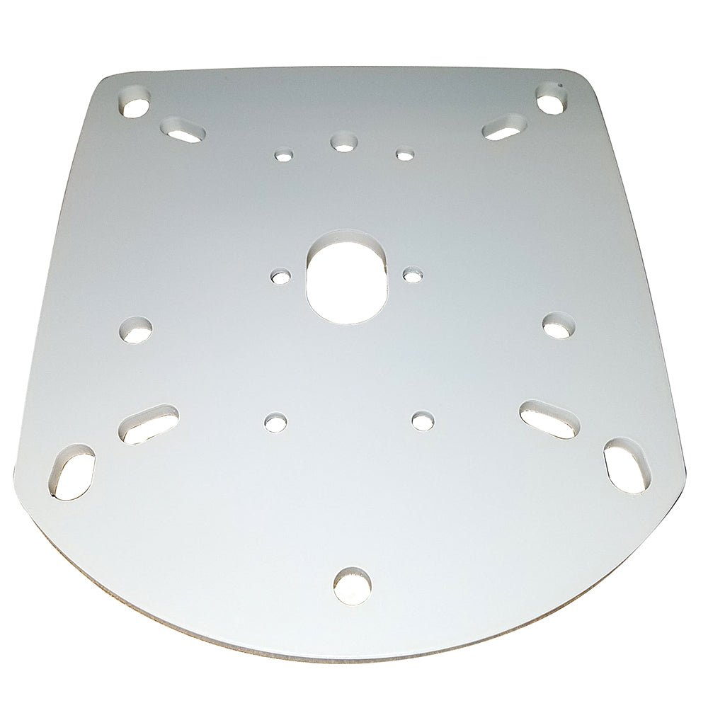 Scanstrut Open Array Plate 1 f/All Open Array Radars - Get Tight Gear