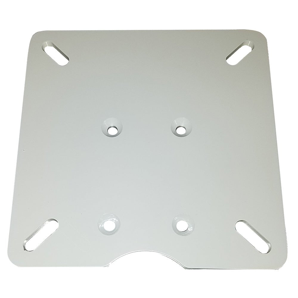Scanstrut Radome Plate 2 f/Furuno Domes - Get Tight Gear