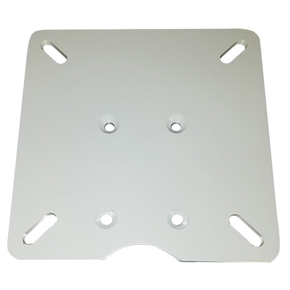 Scanstrut Radome Plate 2 f/Furuno Domes - Get Tight Gear