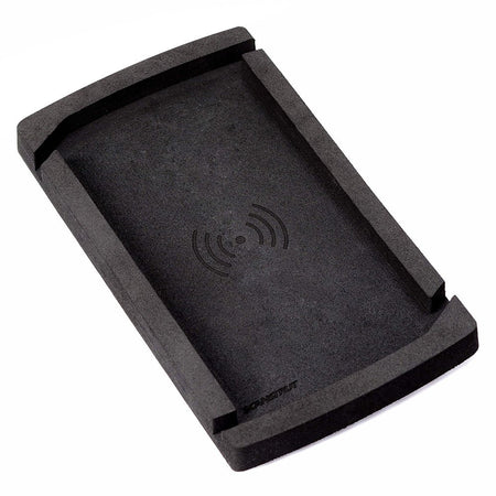 Scanstrut ROKK 10W Catch Waterproof Wireless Phone Charging Mat - Get Tight Gear