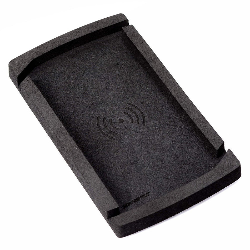 Scanstrut ROKK 10W Catch Waterproof Wireless Phone Charging Mat - Get Tight Gear