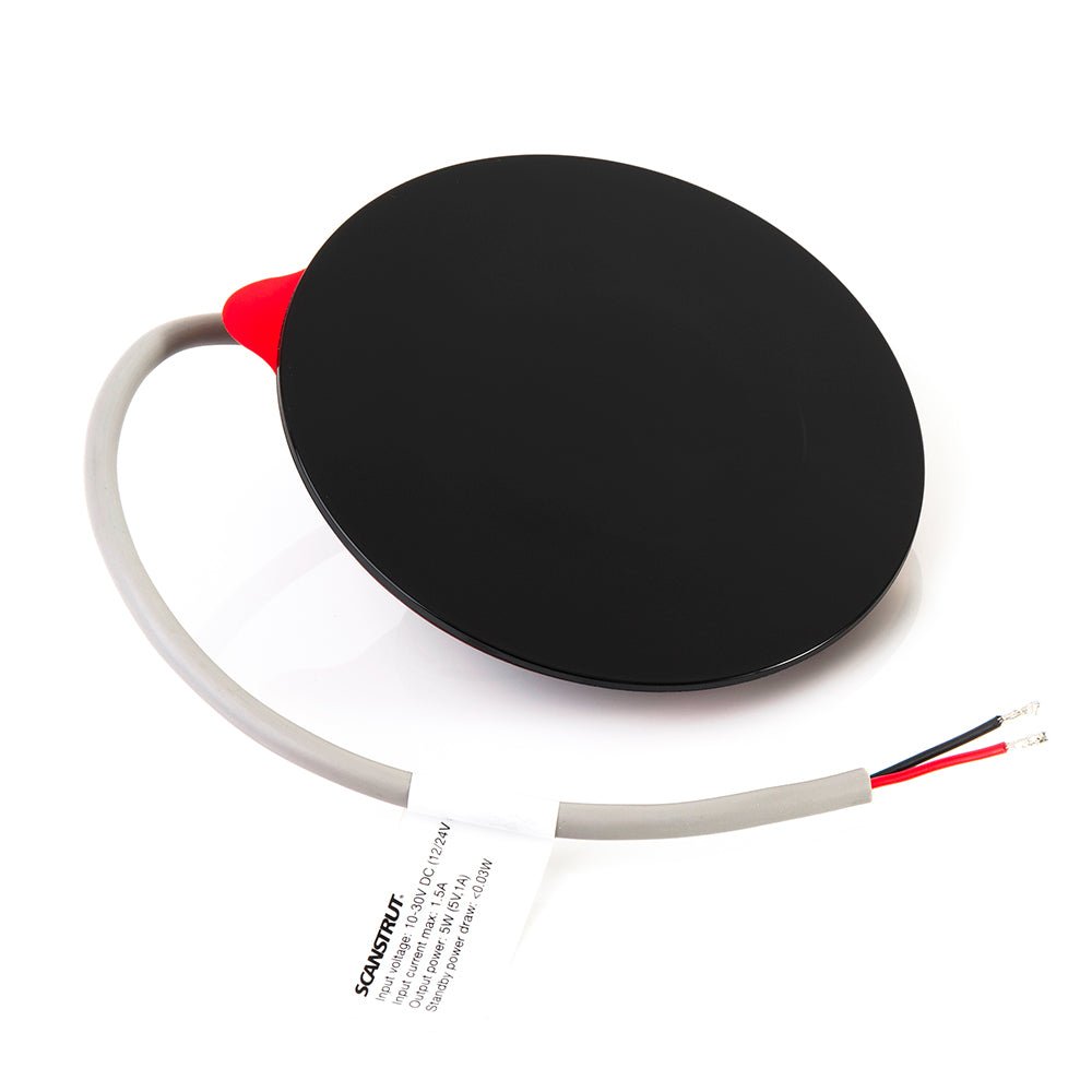 Scanstrut ROKK 10W Sub Wireless Integrated Charging Pad - Get Tight Gear