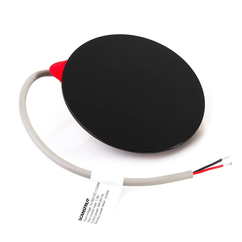 Scanstrut ROKK 10W Sub Wireless Integrated Charging Pad - Get Tight Gear