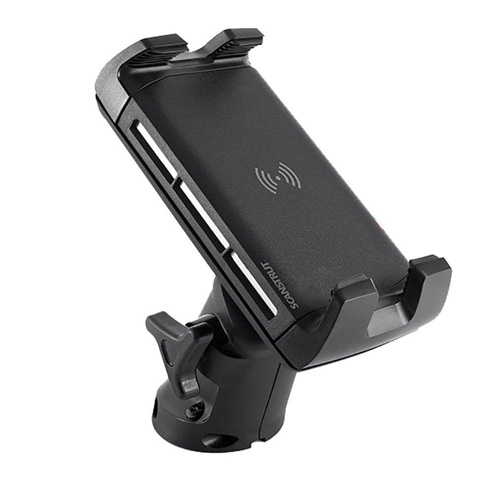 Scanstrut ROKK 10W Wireless Active Charging Cradle - Get Tight Gear