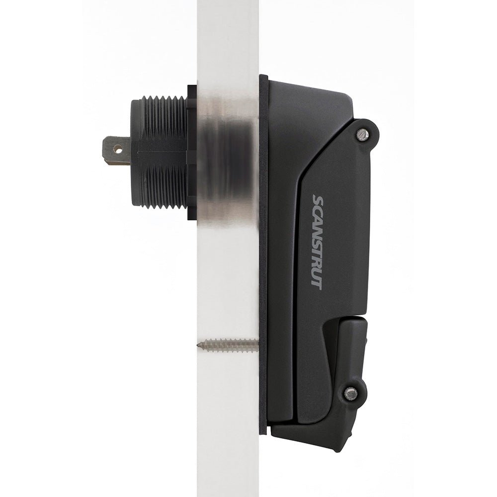 Scanstrut ROKK Charge Pro Fast Charge USB - A & USB - C Socket - Get Tight Gear