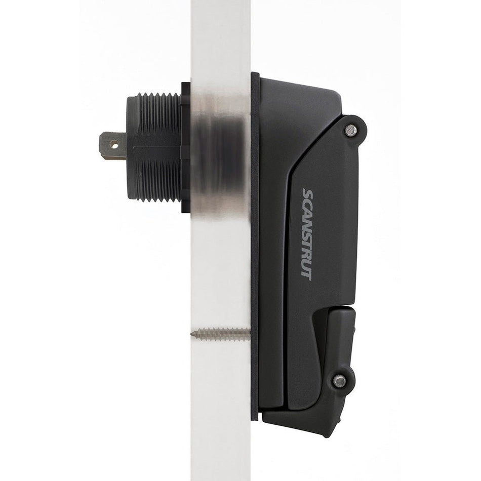 Scanstrut ROKK Charge Pro Fast Charge USB - A & USB - C Socket - Get Tight Gear