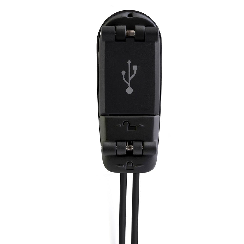 Scanstrut ROKK Charge Pro Fast Charge USB - A & USB - C Socket - Get Tight Gear