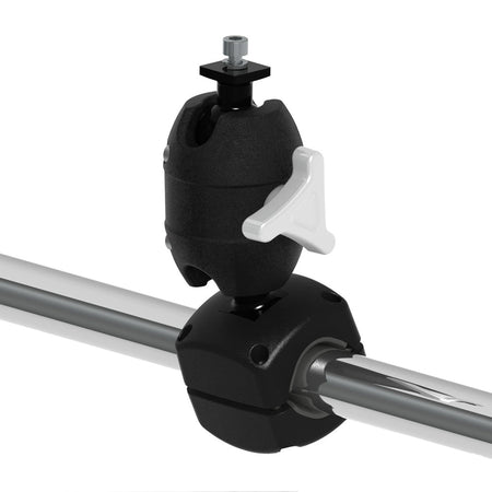 Scanstrut ROKK Midi Adjustable Rail Mount - Get Tight Gear
