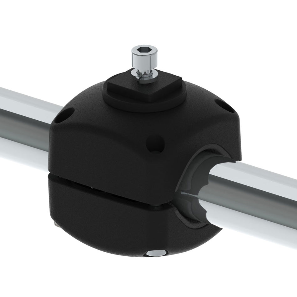 Scanstrut ROKK Midi Fixed Rail Mount - Get Tight Gear