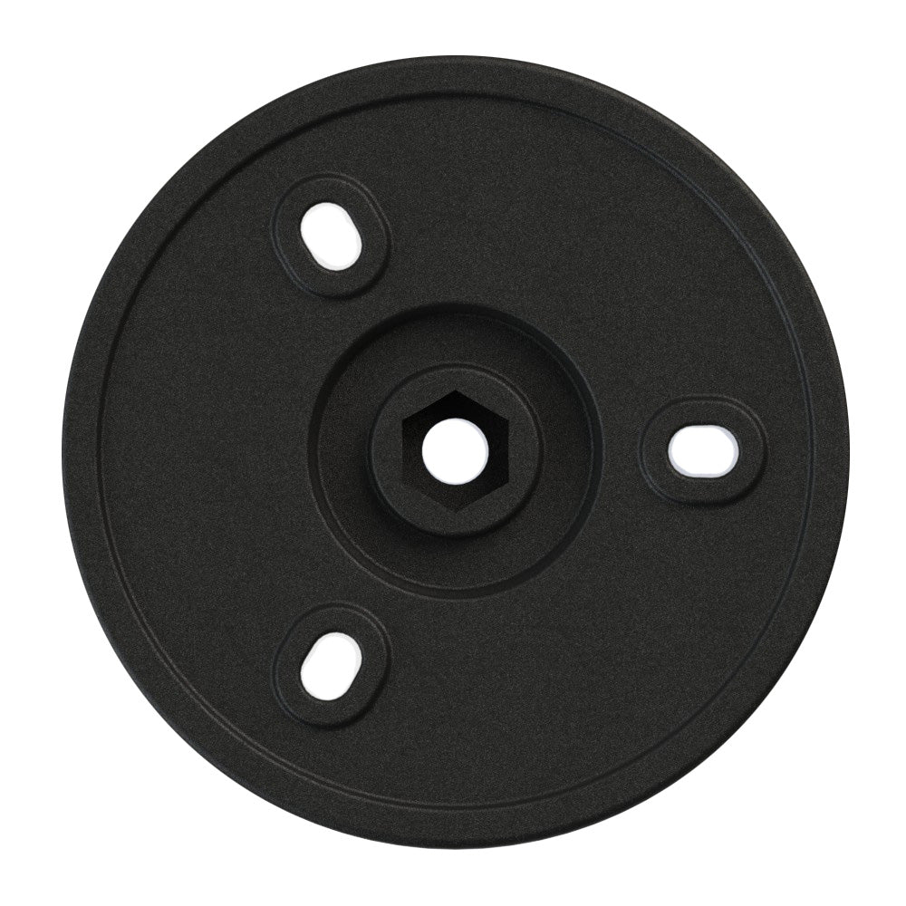 Scanstrut ROKK Midi Top Plate f/Garmin and Raymarine - Get Tight Gear