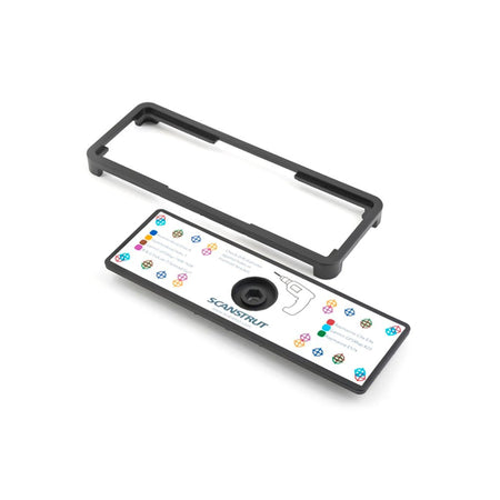 Scanstrut ROKK Midi Universal Top Plate - Get Tight Gear