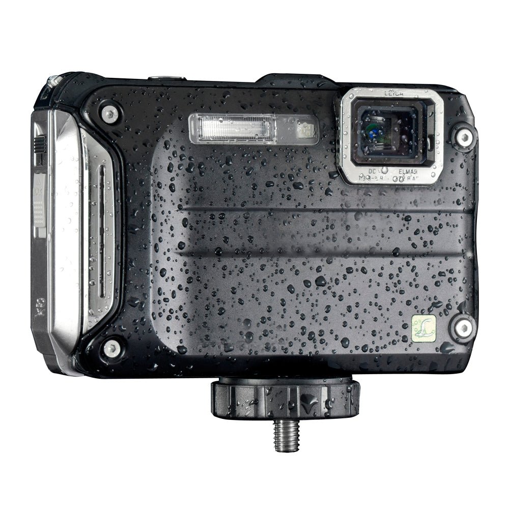 Scanstrut ROKK Mini Camera Mount - Get Tight Gear