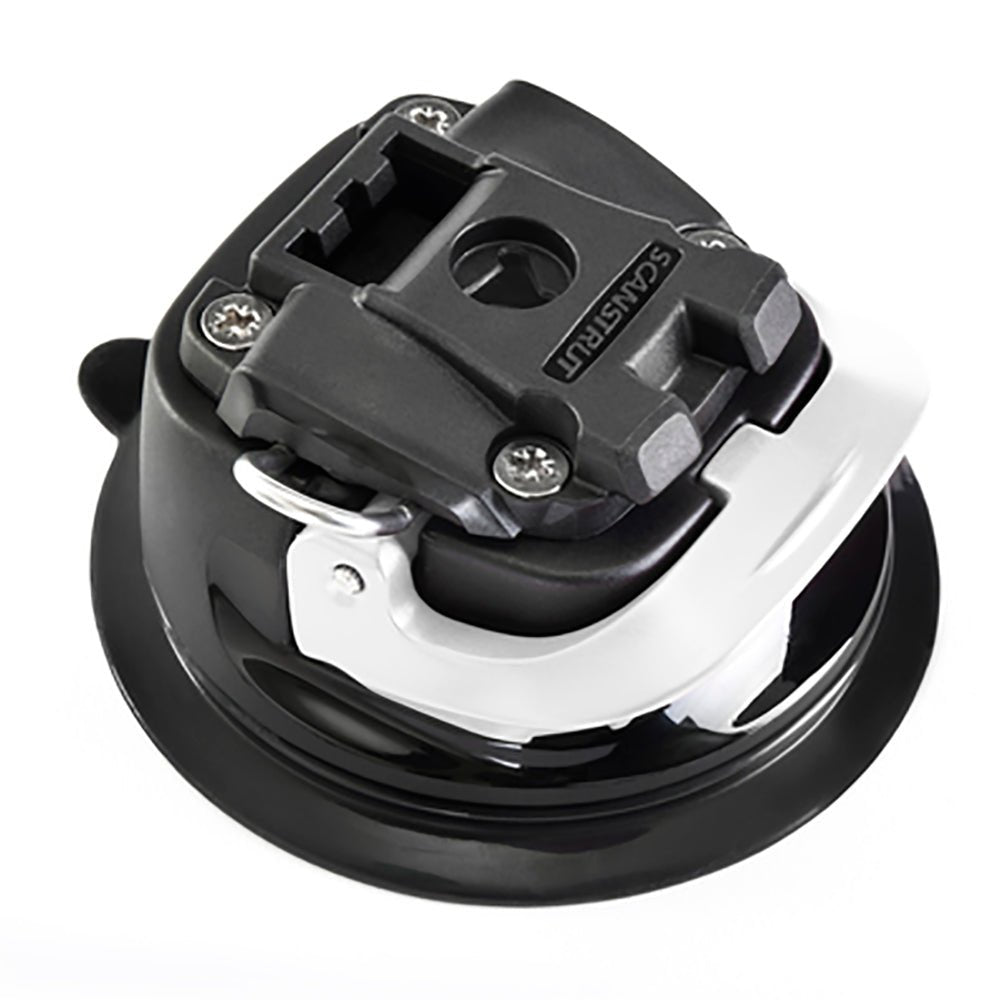 Scanstrut ROKK Mini Suction Cup Mount - Get Tight Gear