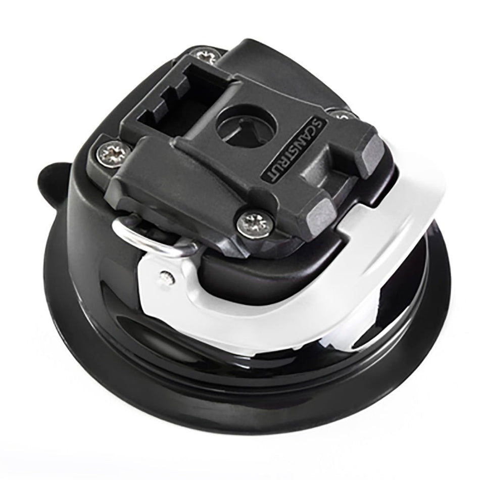 Scanstrut ROKK Mini Suction Cup Mount - Get Tight Gear