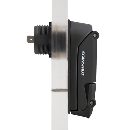 Scanstrut ROKK SC - USB - 02 Charge+ Waterproof USB Socket - Dual Port - Get Tight Gear