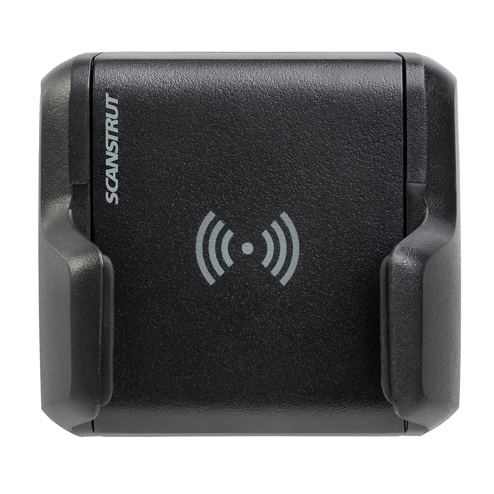 Scanstrut ROKK Wireless Nano 10W Waterproof 12/24V Charger - Get Tight Gear