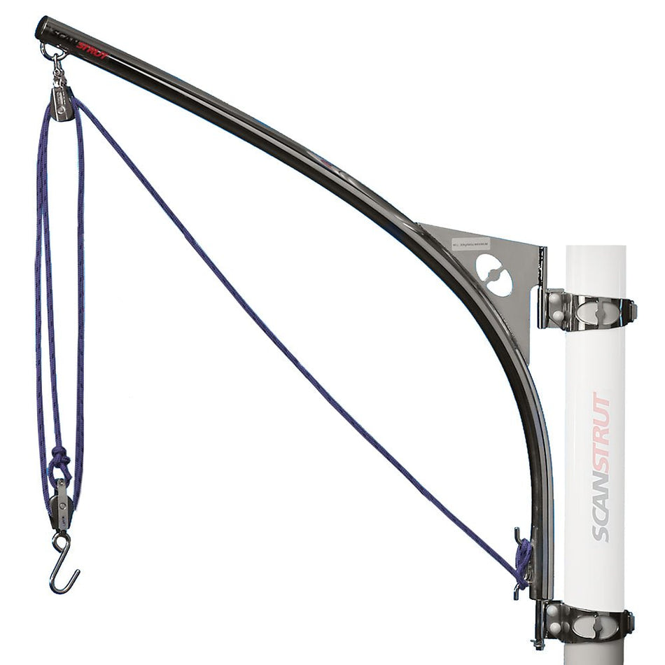 Scanstrut SC120 Lifting Crane - Get Tight Gear