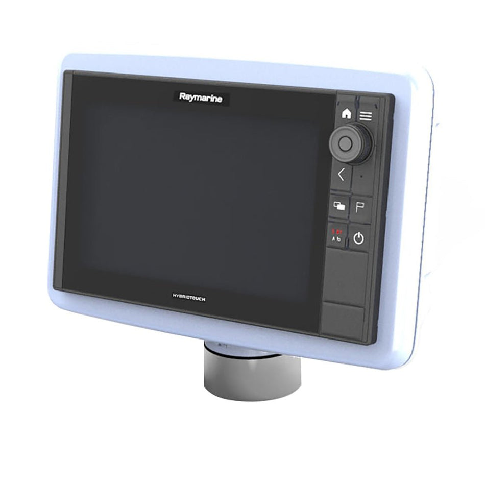 Scanstrut Scanpod Deck Pod Uncut f/10" to 12" Displays - Get Tight Gear