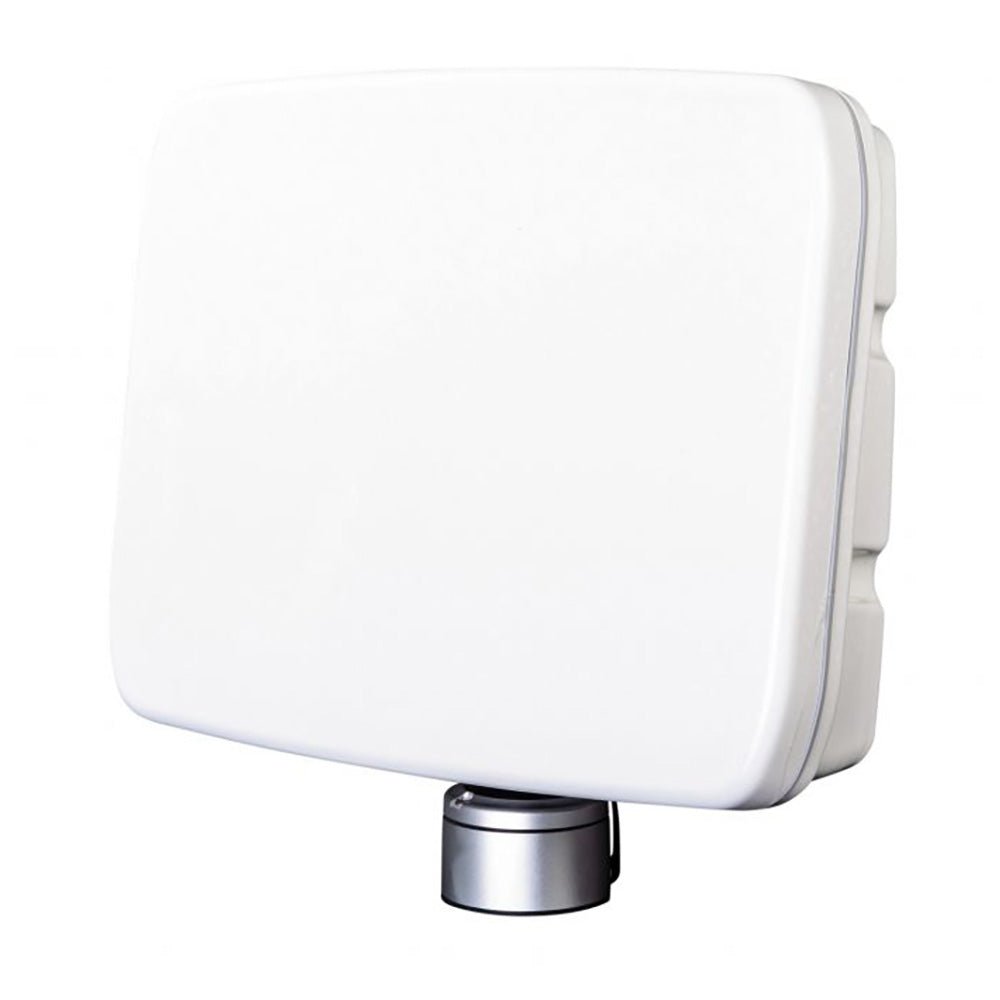 Scanstrut ScanPod DeckPod f/Displays Up To 15" - Get Tight Gear