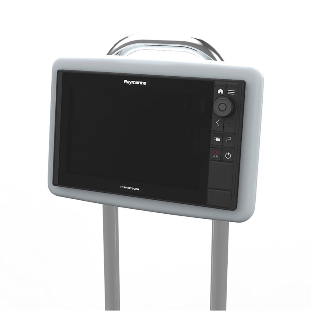 Scanstrut Scanpod Helm Pod Uncut f/10" to 12" Displays - Get Tight Gear