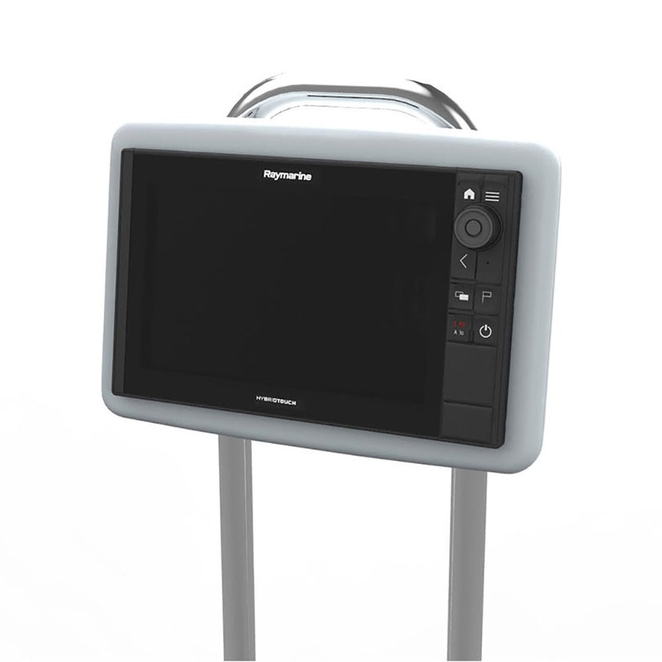 Scanstrut Scanpod Helm Pod Uncut f/10" to 12" Displays - Get Tight Gear