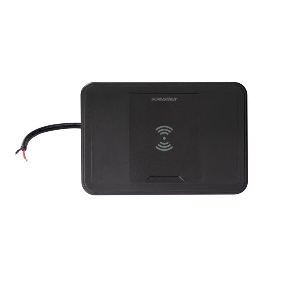 Scanstrut Surface Waterproof Wireless Charger 3 - Coil - 15W - 12/24V - Get Tight Gear