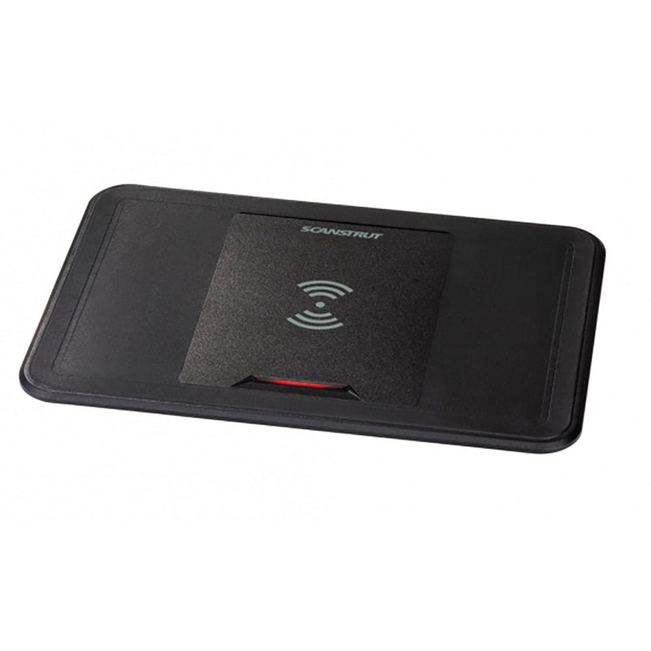 Scanstrut Surface Waterproof Wireless Charger 3 - Coil - 15W - 12/24V - Get Tight Gear