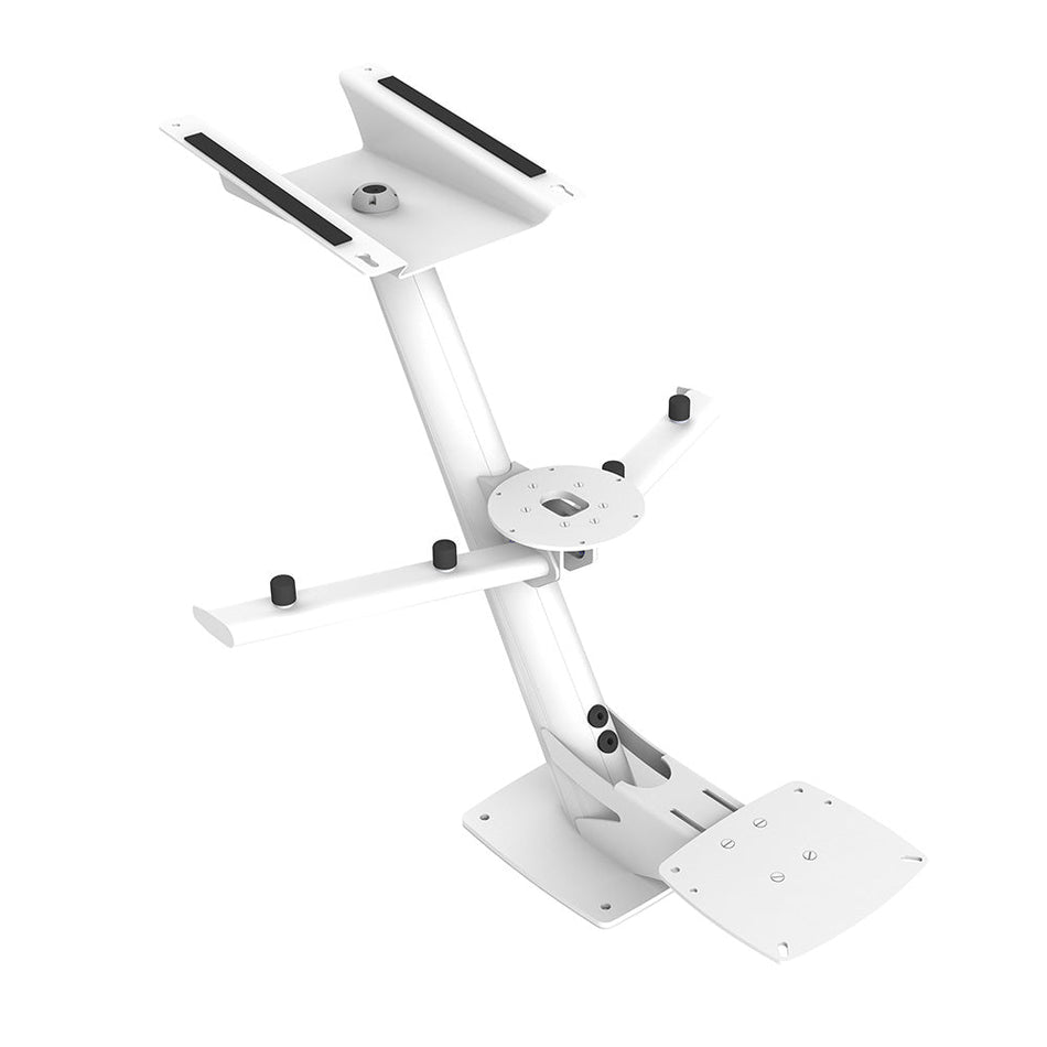 Scanstrut Tapered Mast f/Garmin/Raymarine/Navico Domes & Starlink - Get Tight Gear