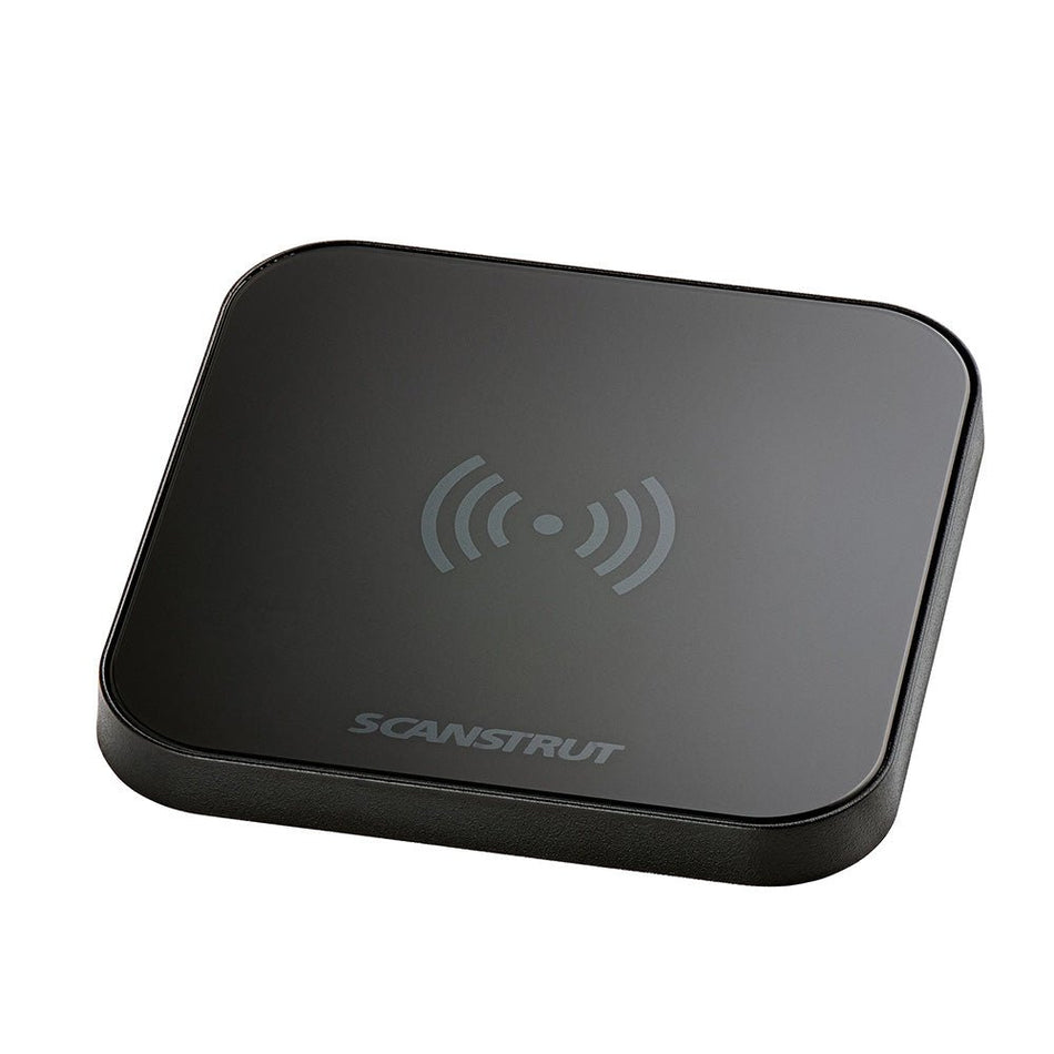 Scanstrut Ultra Magnetic Waterproof Wireless Charger - 15W - 12/24V - Get Tight Gear