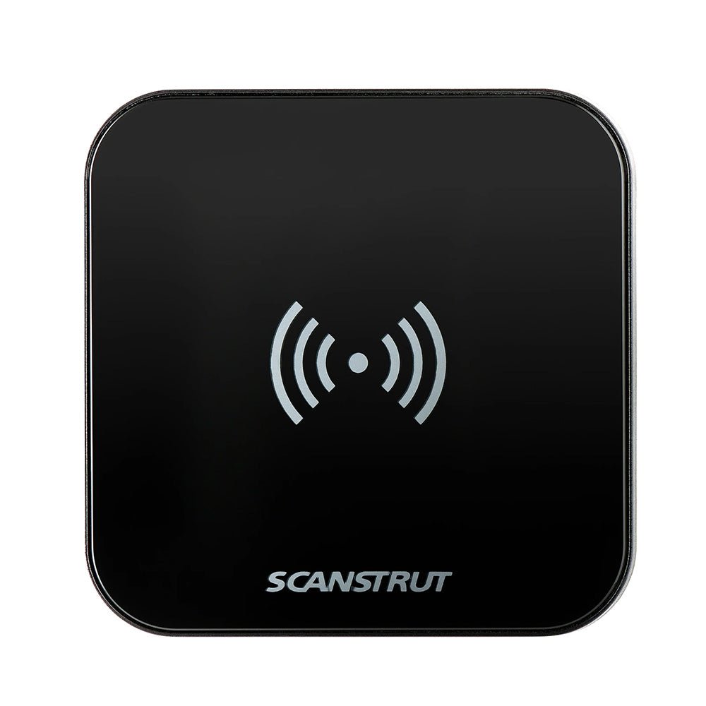 Scanstrut Ultra Magnetic Waterproof Wireless Charger - 15W - 12/24V - Get Tight Gear