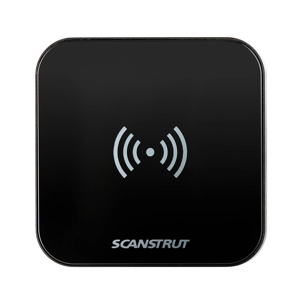 Scanstrut Ultra Magnetic Waterproof Wireless Charger - 15W - 12/24V - Get Tight Gear