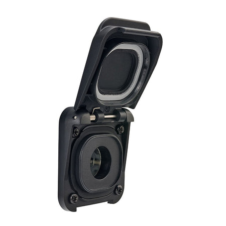 Scanstrut Ventura Series 12V Power Outlet - Get Tight Gear