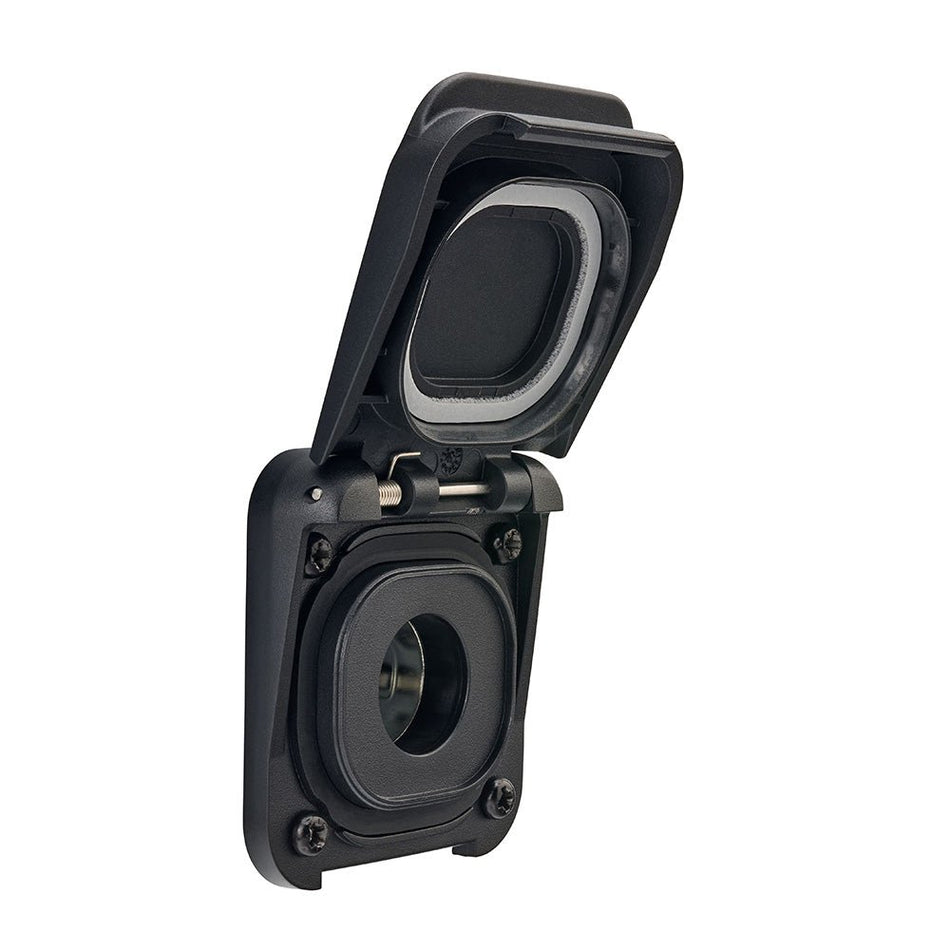 Scanstrut Ventura Series 12V Power Outlet - Get Tight Gear