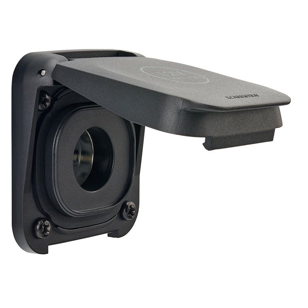 Scanstrut Ventura Series 12V Power Outlet - Get Tight Gear