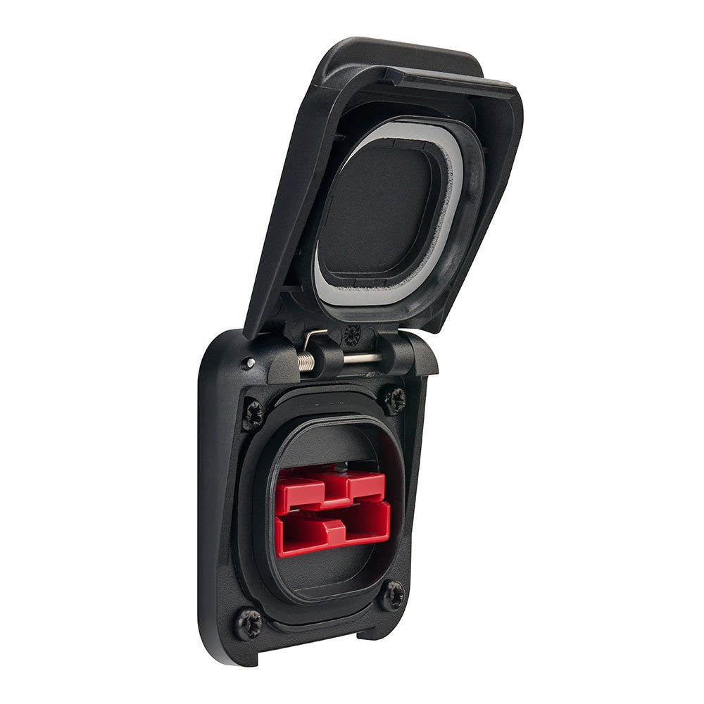 Scanstrut Ventura Series Anderson 50A Solar Connection - Get Tight Gear