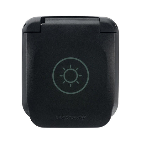 Scanstrut Ventura Series Anderson 50A Solar Connection - Get Tight Gear