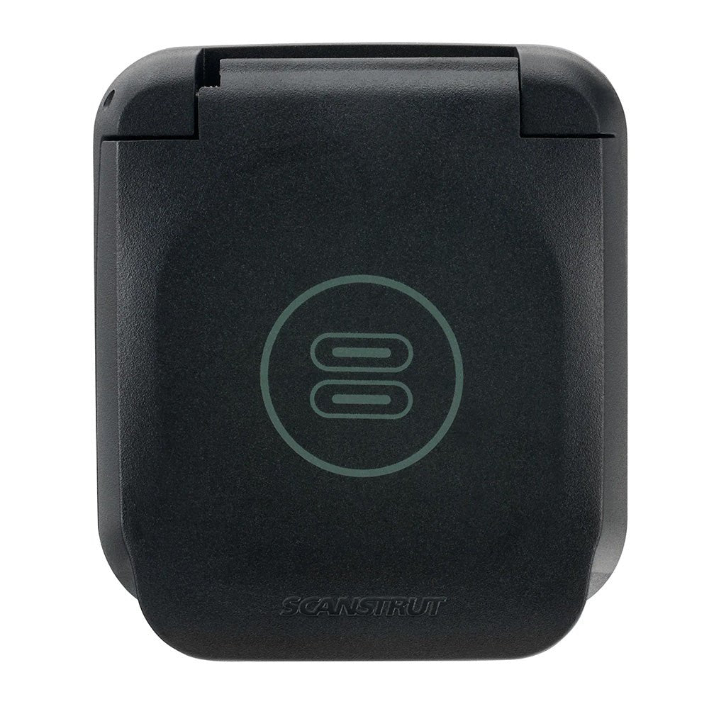 Scanstrut Ventura Series Dual USB - C Socket - Get Tight Gear