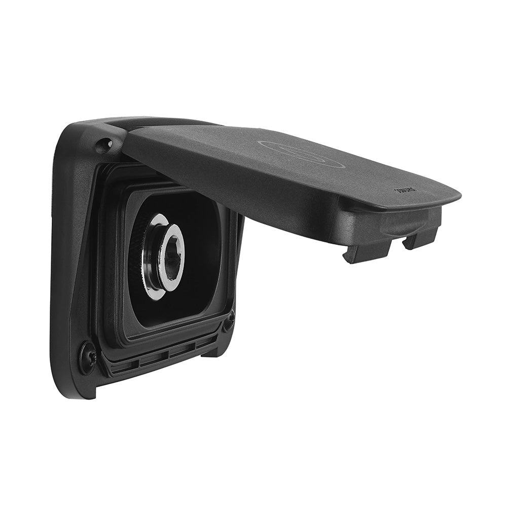 Scanstrut Ventura Series Quick Connect Cold Water w/Wash Down Kit - Get Tight Gear