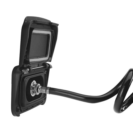 Scanstrut Ventura Series Quick Connect Cold Water w/Wash Down Kit - Get Tight Gear