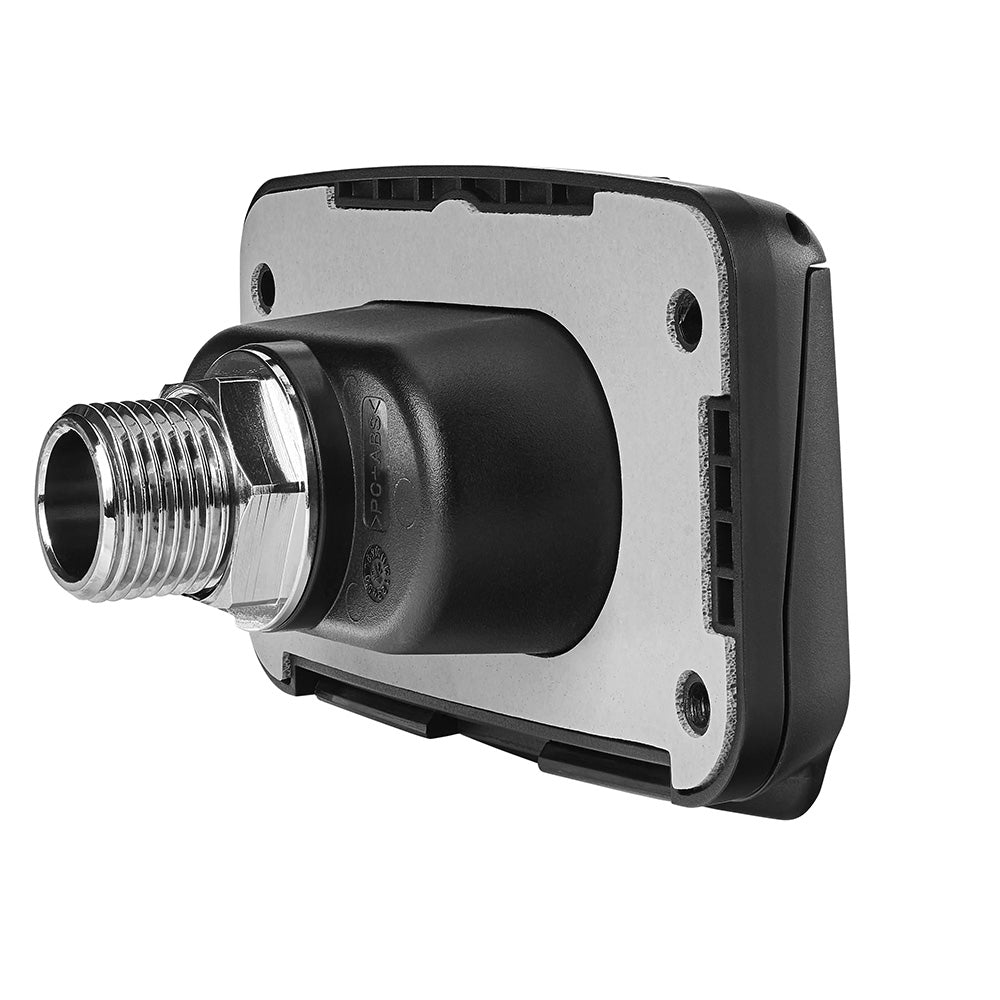 Scanstrut Ventura Series Quick Connect Cold Water w/Wash Down Kit - Get Tight Gear