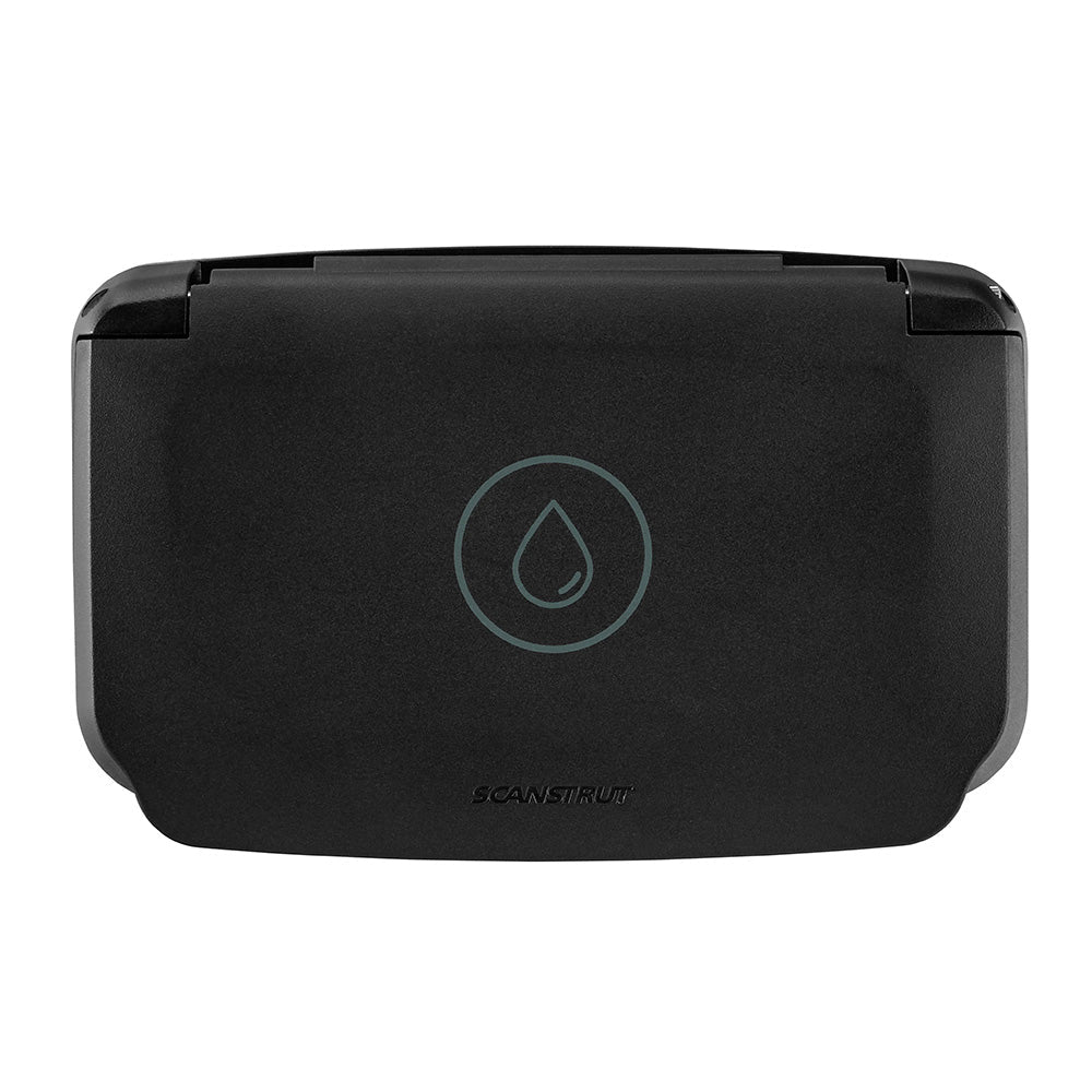 Scanstrut Ventura Series Quick Connect Cold Water w/Wash Down Kit - Get Tight Gear