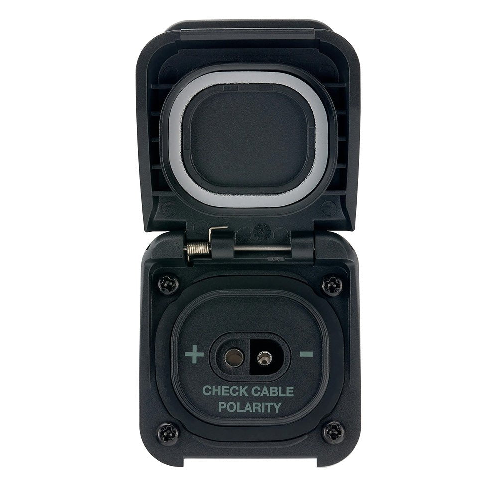 Scanstrut Ventura Series SAE Solar Connection - Get Tight Gear