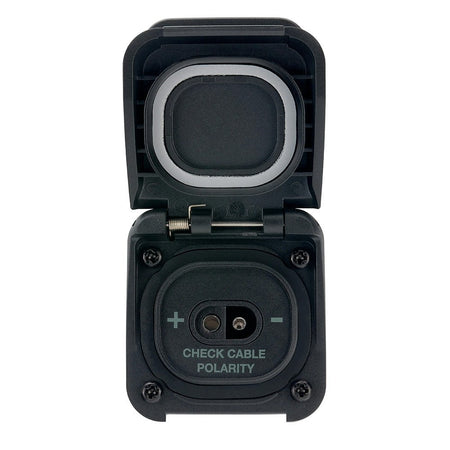 Scanstrut Ventura Series SAE Solar Connection - Get Tight Gear