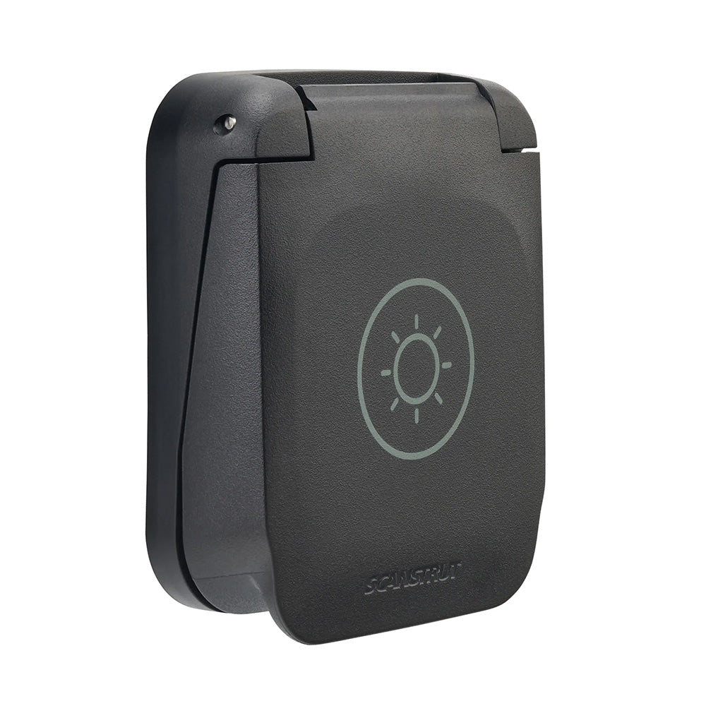 Scanstrut Ventura Series SAE Solar Connection - Get Tight Gear