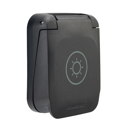 Scanstrut Ventura Series SAE Solar Connection - Get Tight Gear