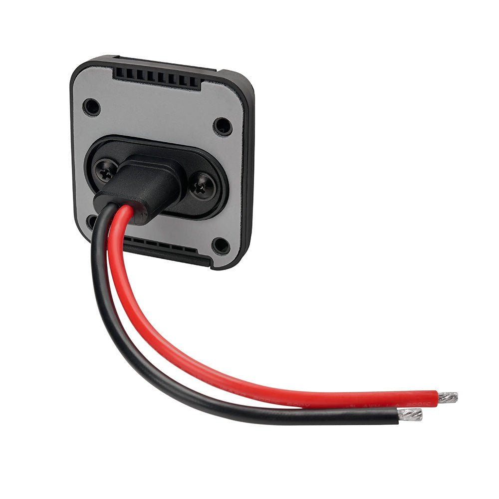 Scanstrut Ventura Series SAE Solar Connection - Get Tight Gear